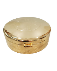 Teca Litúrgica nº2