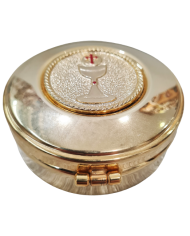 Teca Litúrgica  Cálice