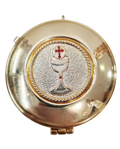 Teca Litúrgica nº4