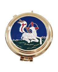 Teca Litúrgica nº5