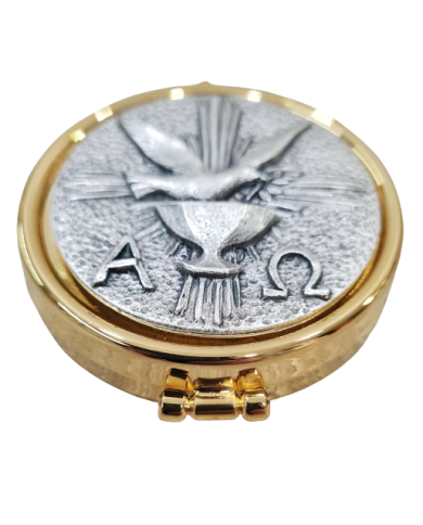 Teca Litúrgica nº6