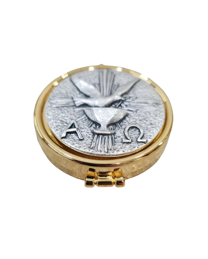 Teca Litúrgica nº6