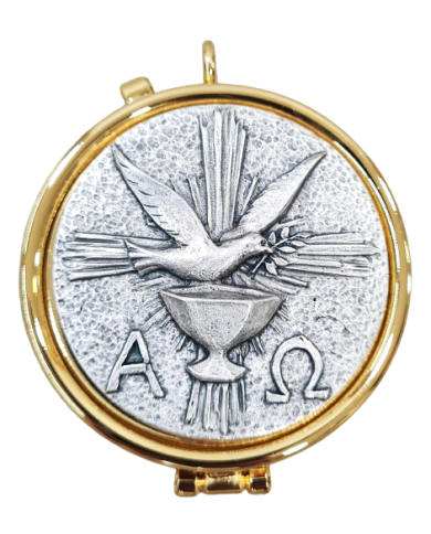 Teca Litúrgica nº6