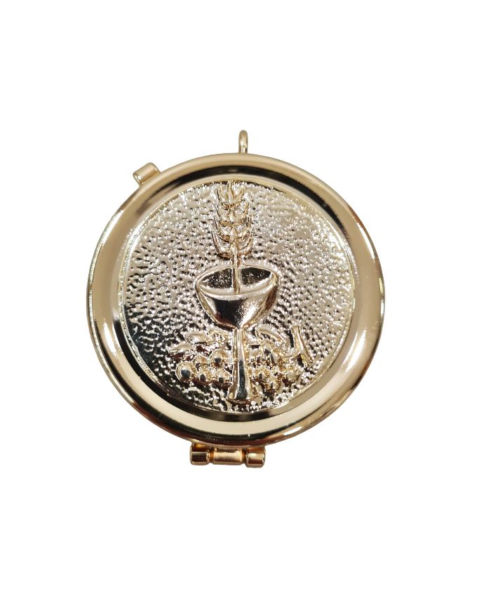 Teca Litúrgica nº7