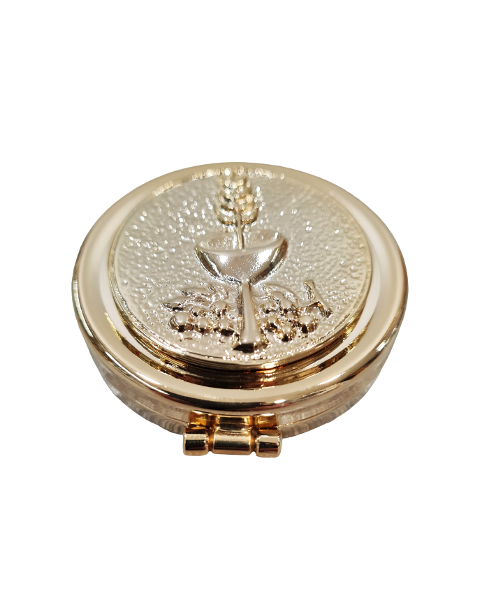 Teca Litúrgica nº7