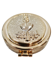 Teca Litúrgica nº7