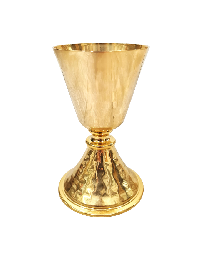 Cálice Dourado nº1