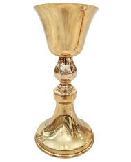 Conjunto Turíbulo + Naveta nº1