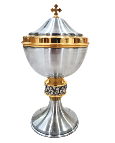 Píxide Ceia de Cristo