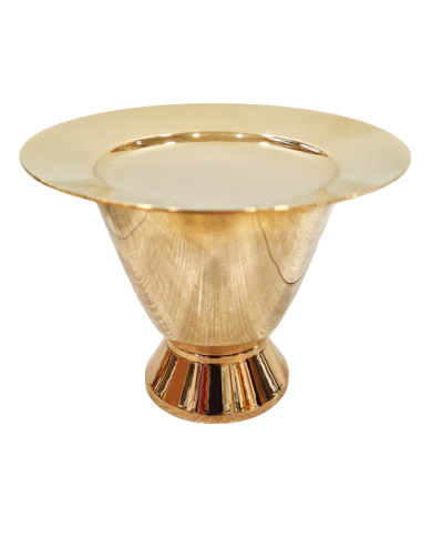 copy of Cálice Dourado nº1