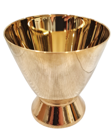 copy of Cálice Dourado nº1