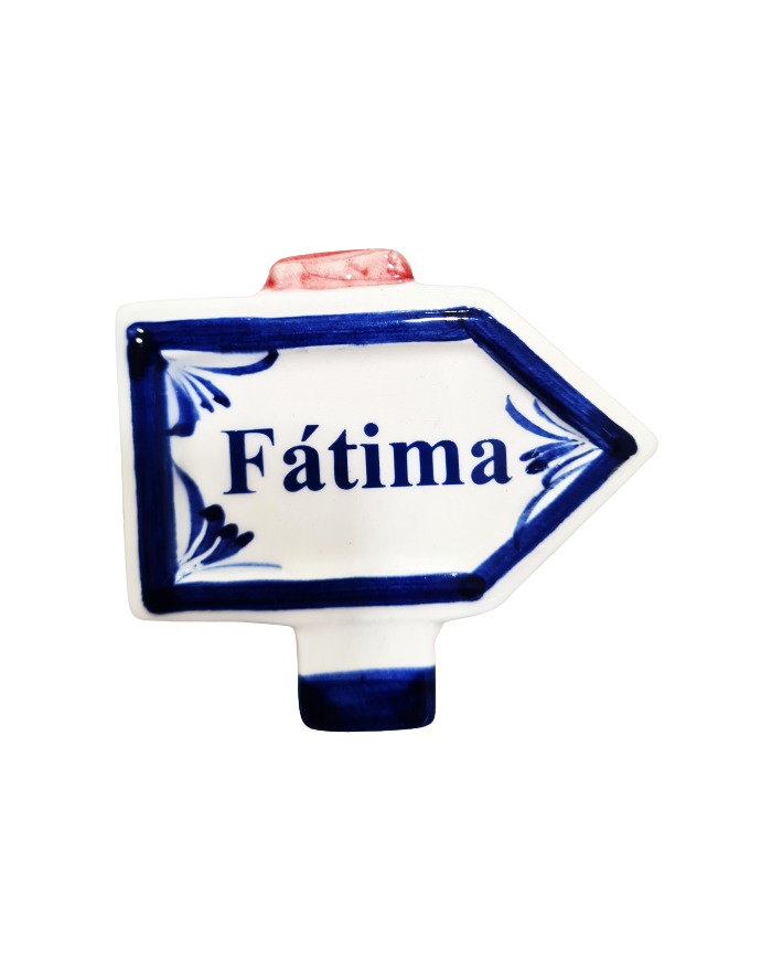 copy of Íman prato miniatura