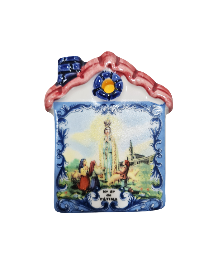 copy of Íman Casa Miniatura