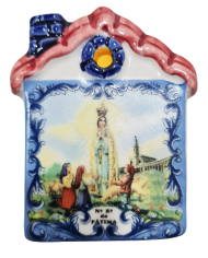 copy of Íman prato miniatura