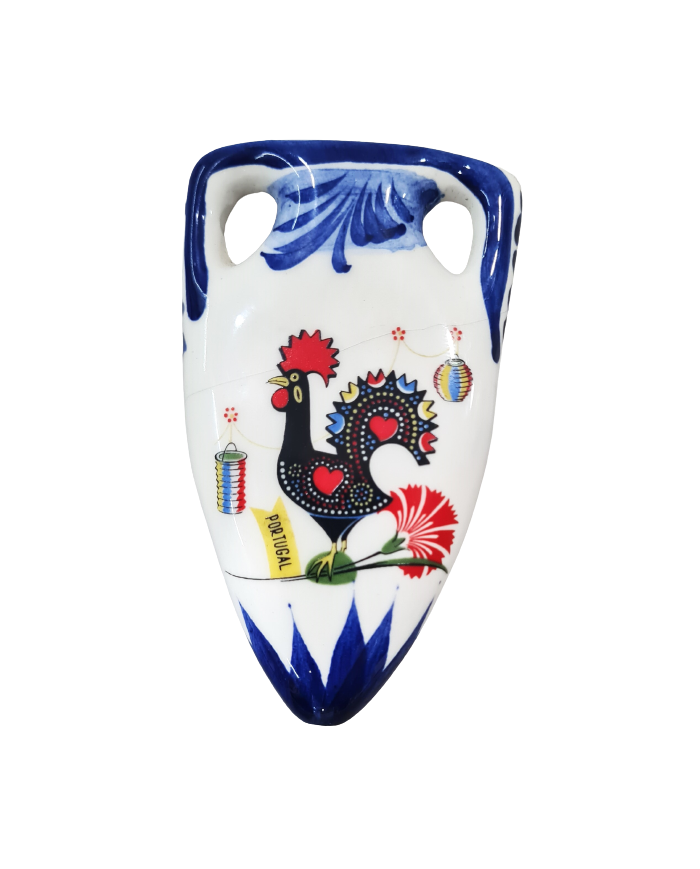 Íman Pote miniatura