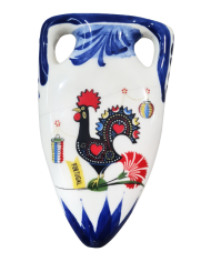 Íman Pote miniatura