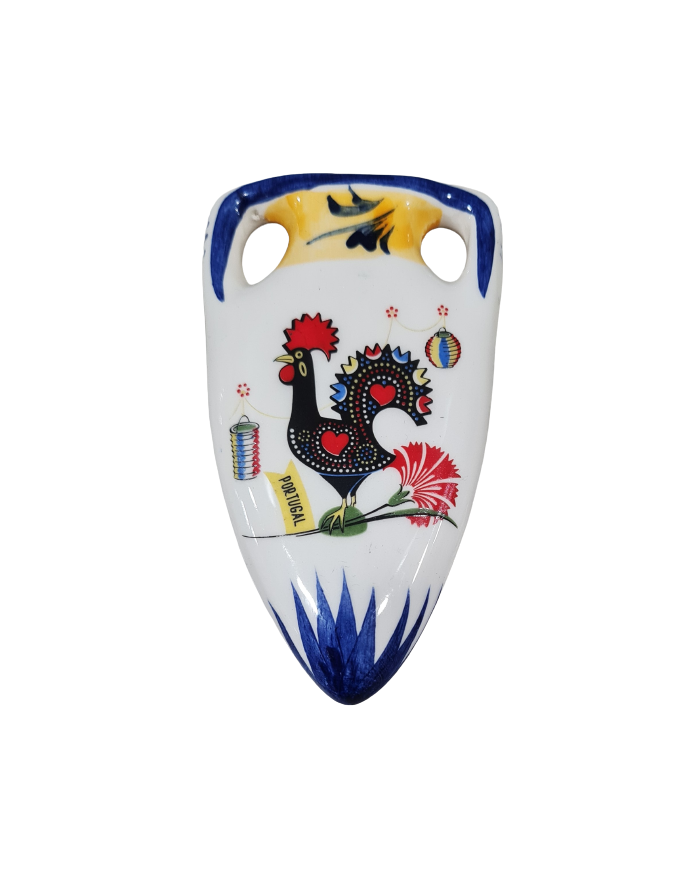 Íman Pote miniatura