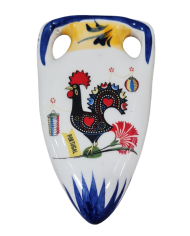 Íman Pote miniatura