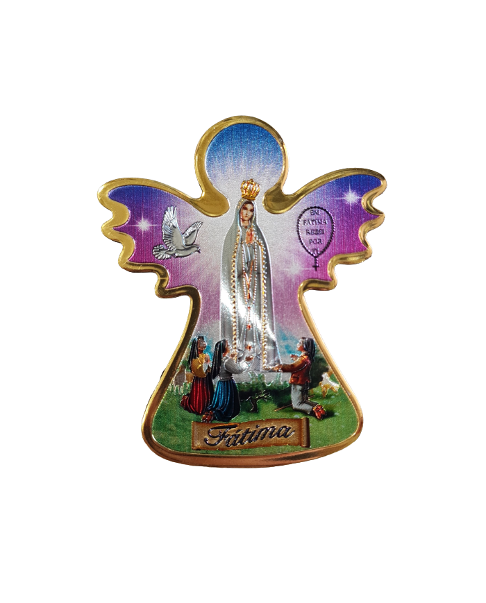 copy of Íman prato miniatura