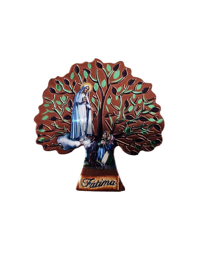 copy of Íman prato miniatura