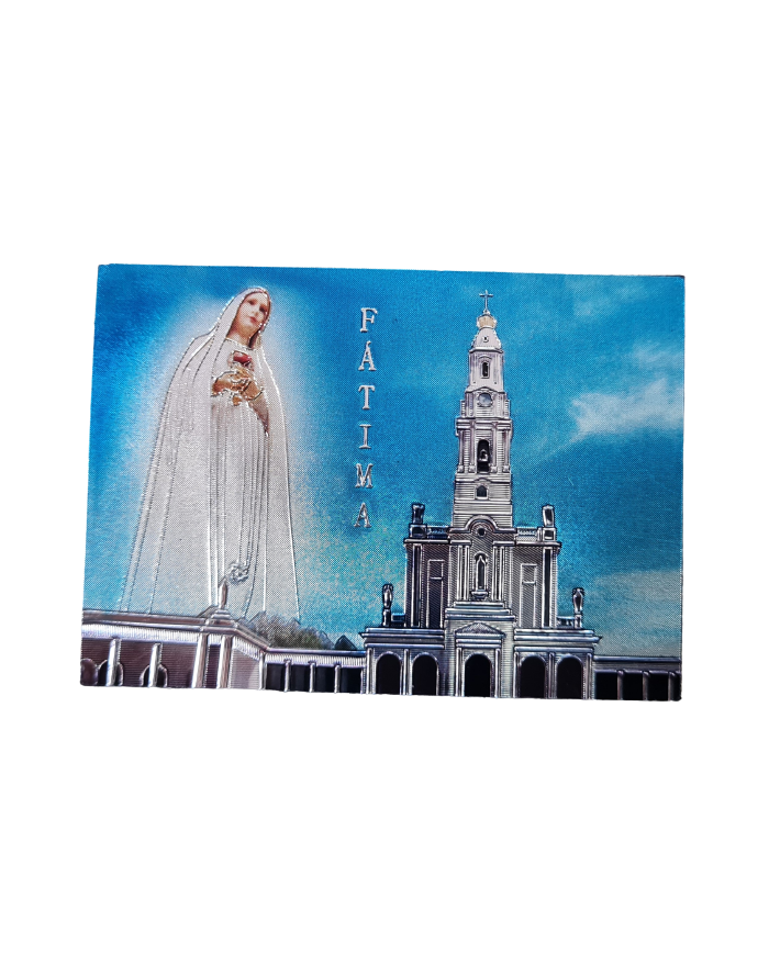 copy of Íman prato miniatura