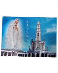 copy of Íman prato miniatura