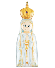 copy of Íman - NSF Infantil