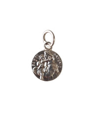 copy of Medalha em Prata - Santo António Mini