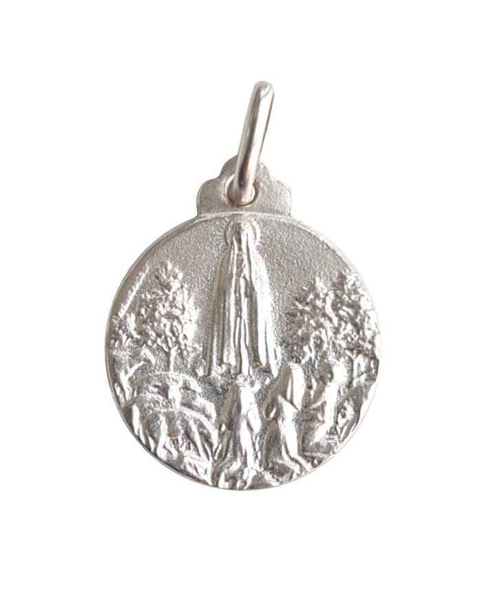 copy of Medalha em Prata - Santo António Mini