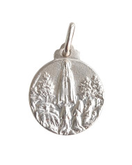 copy of Medalha em Prata - Santo António Mini