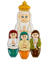 copy of Íman - NSF Infantil