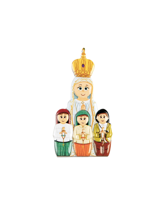 copy of Íman - NSF Infantil