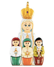 copy of Íman - NSF Infantil