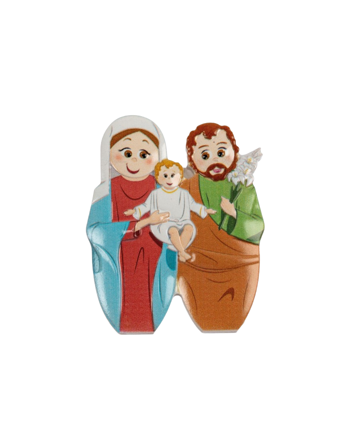 copy of Íman - NSF Infantil