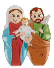 copy of Íman - NSF Infantil