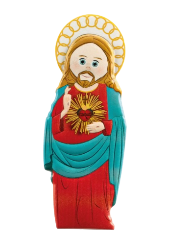 copy of Íman - NSF Infantil