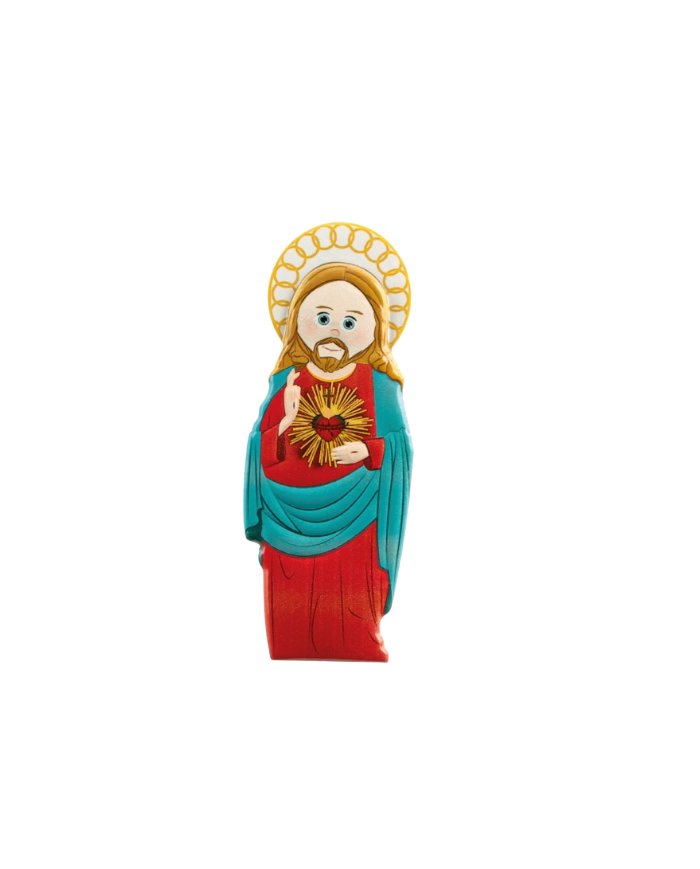 copy of Íman - NSF Infantil