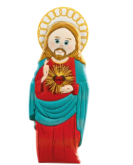 copy of Íman - NSF Infantil