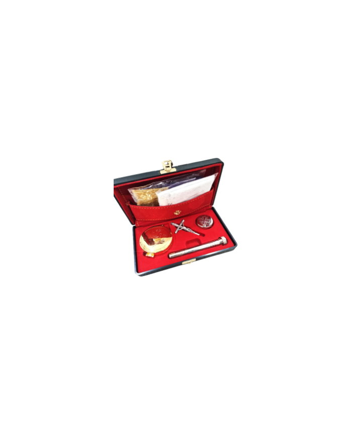 Estojo Litúrgico c/6 Peças