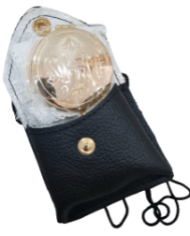 Estojo Litúrgico c/6 Peças