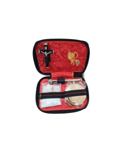 Cálice Dourado nº1