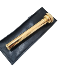 Cálice Dourado nº1