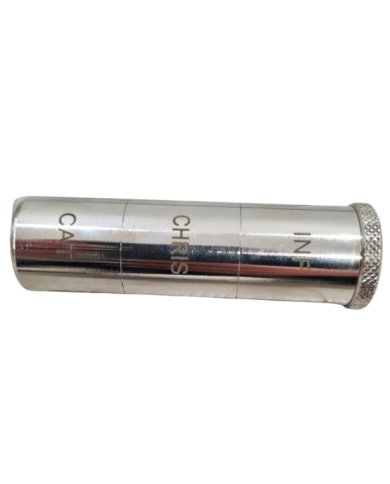 Recipiente para santos óleos (Triplo)