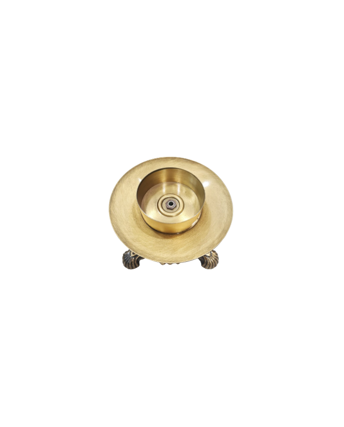 Castiçal para sírio nº1