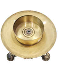 Castiçal para sírio nº1