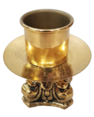 Castiçal para sírio nº5