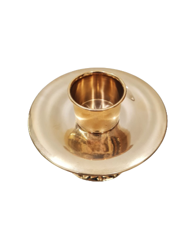 Castiçal para sírio nº3