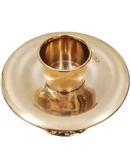 Castiçal para sírio nº3