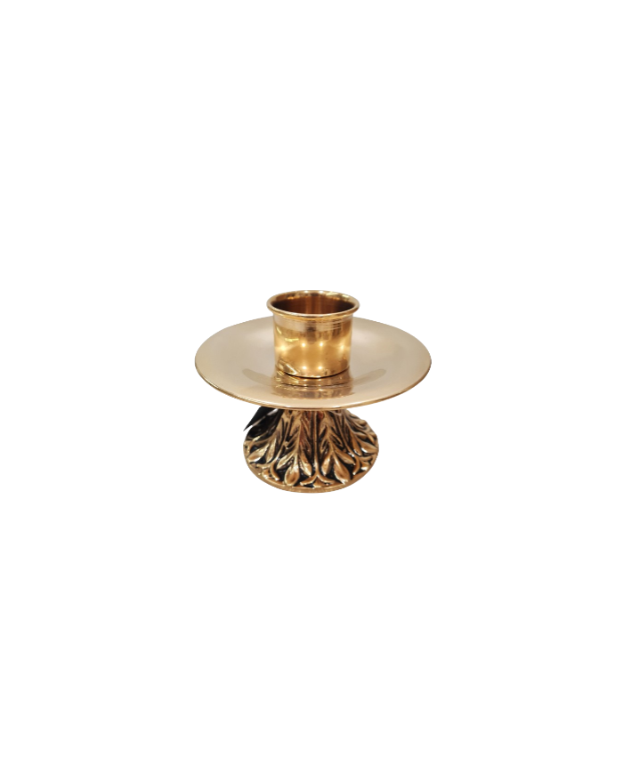 Castiçal para sírio nº3