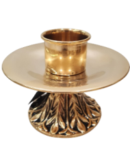 Castiçal para sírio nº2